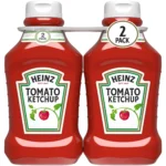 Heinz Ketchup (2 Pack)