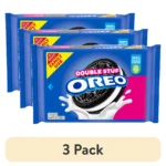 Oreos Double Stuf