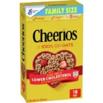 Cheerios