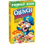 Capn Crunch Berries