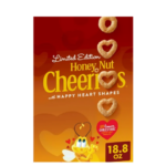 Honey Nut Cheerios