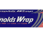 Reynolds Standard Aluminum Foil