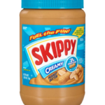 Skippy Peanut Butter