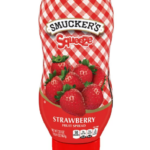 Smucker’s Strawberry Jelly